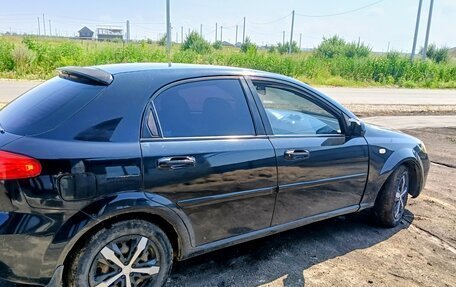 Chevrolet Lacetti, 2007 год, 350 000 рублей, 4 фотография