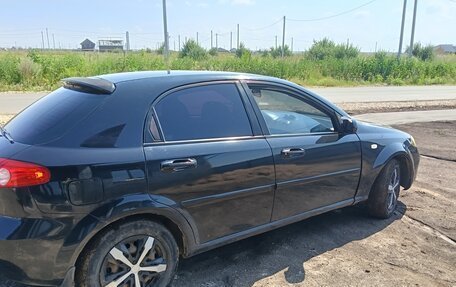 Chevrolet Lacetti, 2007 год, 350 000 рублей, 2 фотография