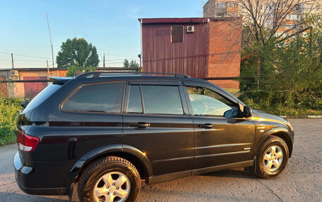 SsangYong Kyron I, 2011 год, 750 000 рублей, 3 фотография