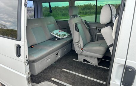 Volkswagen Multivan T4, 2001 год, 900 000 рублей, 5 фотография