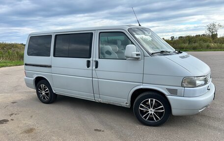 Volkswagen Multivan T4, 2001 год, 900 000 рублей, 7 фотография