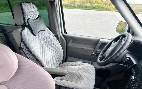 Volkswagen Multivan T4, 2001 год, 900 000 рублей, 4 фотография
