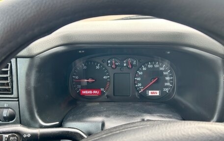 Volkswagen Multivan T4, 2001 год, 900 000 рублей, 2 фотография