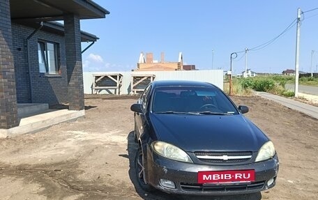 Chevrolet Lacetti, 2007 год, 350 000 рублей, 3 фотография