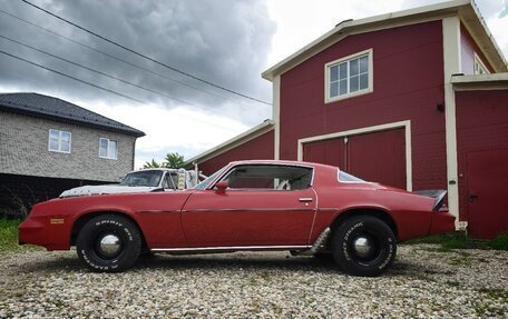 Chevrolet Camaro III, 1978 год, 4 500 000 рублей, 4 фотография