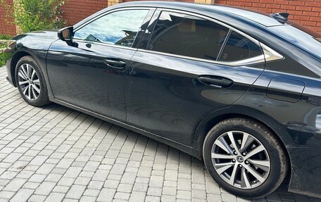 Lexus ES VII, 2020 год, 3 600 000 рублей, 2 фотография