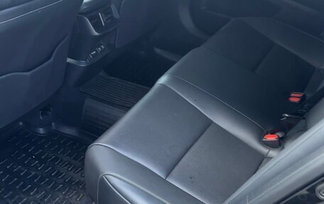 Lexus ES VII, 2020 год, 3 600 000 рублей, 9 фотография