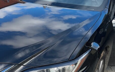 Lexus ES VII, 2020 год, 3 600 000 рублей, 5 фотография