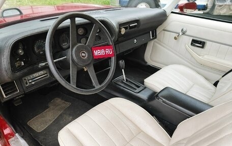 Chevrolet Camaro III, 1978 год, 4 500 000 рублей, 6 фотография