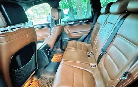 Volkswagen Touareg III, 2014 год, 1 800 000 рублей, 7 фотография