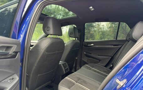 Volkswagen Golf VIII, 2022 год, 1 890 000 рублей, 9 фотография