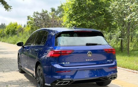 Volkswagen Golf VIII, 2022 год, 1 890 000 рублей, 6 фотография