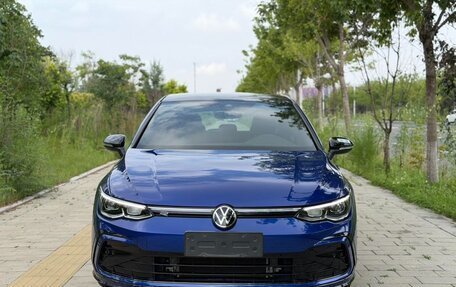 Volkswagen Golf VIII, 2022 год, 1 890 000 рублей, 3 фотография