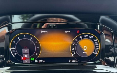 Volkswagen Golf VIII, 2022 год, 1 890 000 рублей, 7 фотография