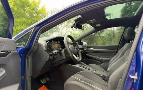 Volkswagen Golf VIII, 2022 год, 1 890 000 рублей, 8 фотография