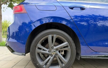 Volkswagen Golf VIII, 2022 год, 1 890 000 рублей, 21 фотография