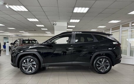 Hyundai Tucson, 2026 год, 4 920 000 рублей, 2 фотография