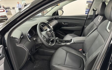 Hyundai Tucson, 2026 год, 4 920 000 рублей, 9 фотография
