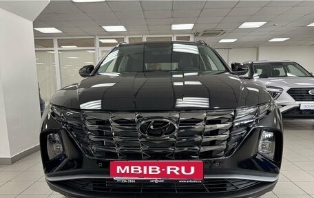 Hyundai Tucson, 2026 год, 4 920 000 рублей, 7 фотография