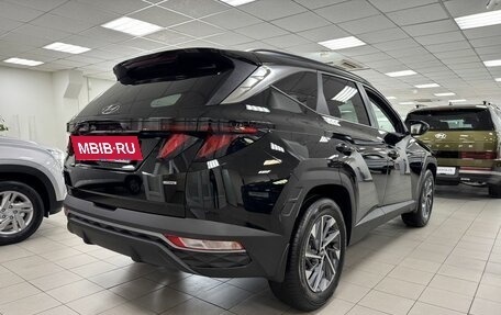 Hyundai Tucson, 2026 год, 4 920 000 рублей, 5 фотография