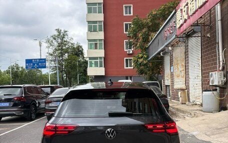 Volkswagen Golf VIII, 2022 год, 1 960 000 рублей, 5 фотография