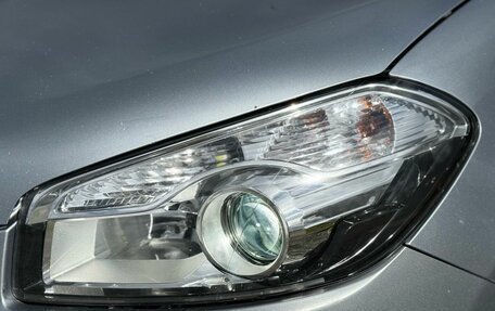 Nissan Qashqai, 2012 год, 1 100 000 рублей, 3 фотография