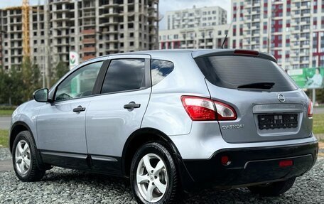 Nissan Qashqai, 2012 год, 1 100 000 рублей, 6 фотография