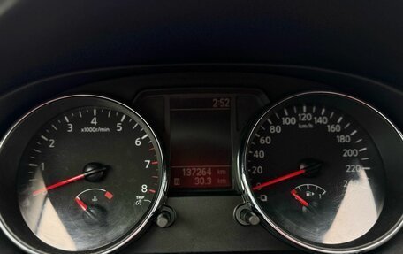 Nissan Qashqai, 2012 год, 1 100 000 рублей, 17 фотография