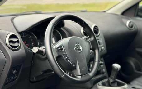 Nissan Qashqai, 2012 год, 1 100 000 рублей, 15 фотография