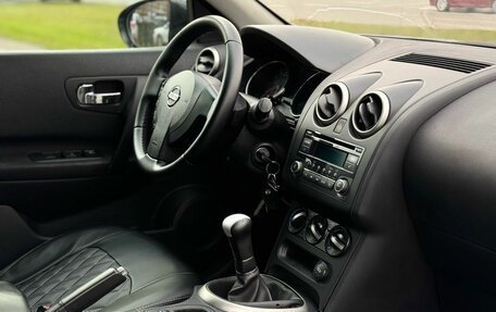 Nissan Qashqai, 2012 год, 1 100 000 рублей, 14 фотография