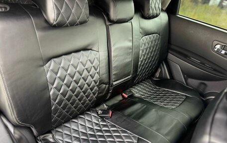 Nissan Qashqai, 2012 год, 1 100 000 рублей, 11 фотография