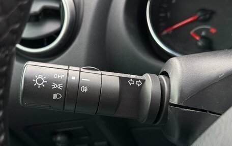 Nissan Qashqai, 2012 год, 1 100 000 рублей, 28 фотография