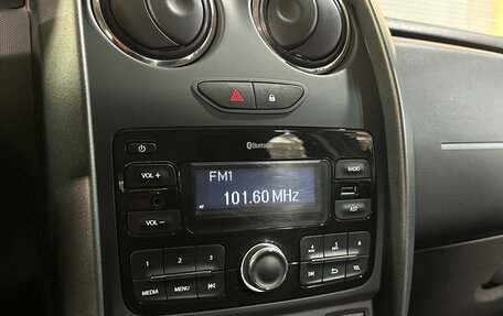 Renault Duster I рестайлинг, 2018 год, 1 599 900 рублей, 11 фотография