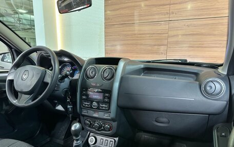 Renault Duster I рестайлинг, 2018 год, 1 599 900 рублей, 9 фотография
