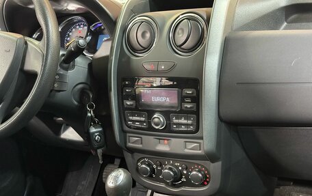 Renault Duster I рестайлинг, 2018 год, 1 599 900 рублей, 10 фотография