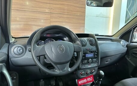 Renault Duster I рестайлинг, 2018 год, 1 599 900 рублей, 7 фотография