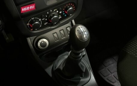 Renault Duster I рестайлинг, 2018 год, 1 599 900 рублей, 14 фотография