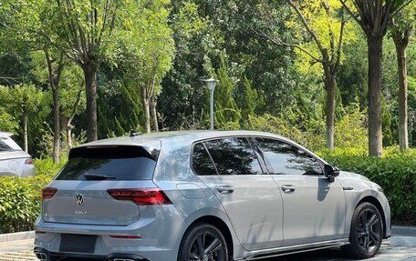 Volkswagen Golf VIII, 2022 год, 1 920 000 рублей, 7 фотография