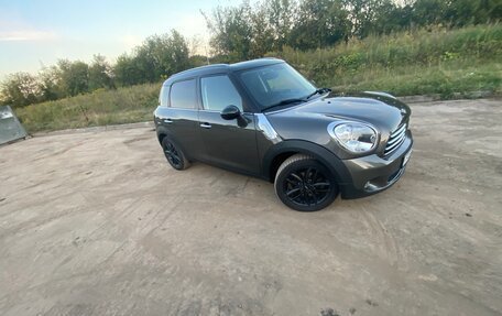 MINI Countryman I (R60), 2012 год, 1 400 000 рублей, 2 фотография
