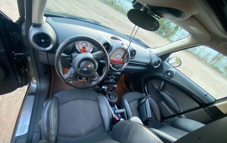 MINI Countryman I (R60), 2012 год, 1 400 000 рублей, 6 фотография