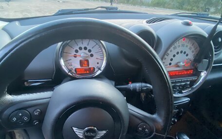 MINI Countryman I (R60), 2012 год, 1 400 000 рублей, 7 фотография