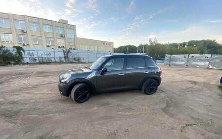 MINI Countryman I (R60), 2012 год, 1 400 000 рублей, 4 фотография