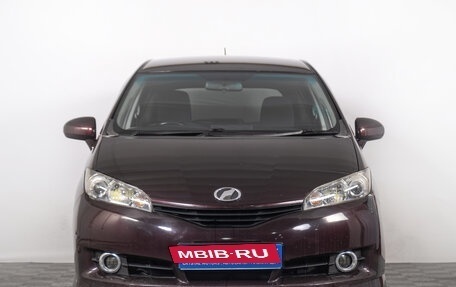 Toyota Wish II, 2010 год, 1 259 000 рублей, 4 фотография