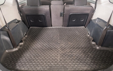 Toyota Wish II, 2010 год, 1 259 000 рублей, 19 фотография