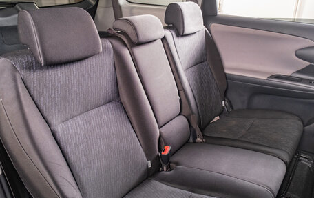Toyota Wish II, 2010 год, 1 259 000 рублей, 18 фотография
