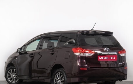 Toyota Wish II, 2010 год, 1 259 000 рублей, 6 фотография