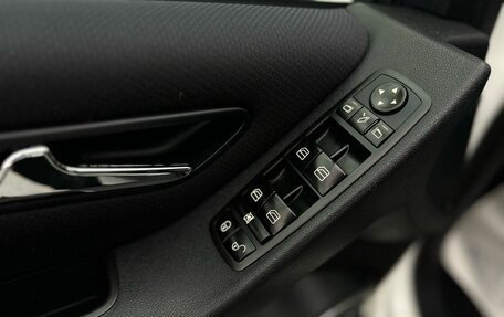Mercedes-Benz B-Класс, 2007 год, 650 000 рублей, 11 фотография