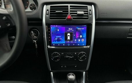 Mercedes-Benz B-Класс, 2007 год, 650 000 рублей, 10 фотография
