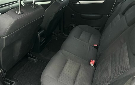 Mercedes-Benz B-Класс, 2007 год, 650 000 рублей, 12 фотография