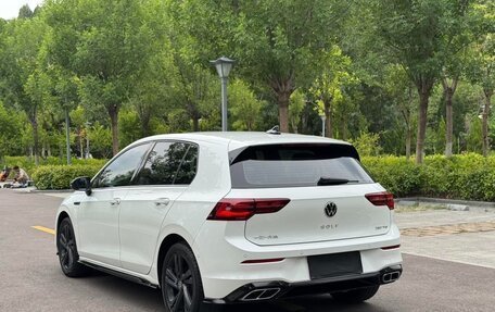 Volkswagen Golf VIII, 2022 год, 1 950 000 рублей, 5 фотография